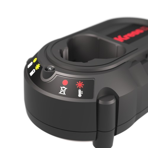 Cargador 12V 1,5A